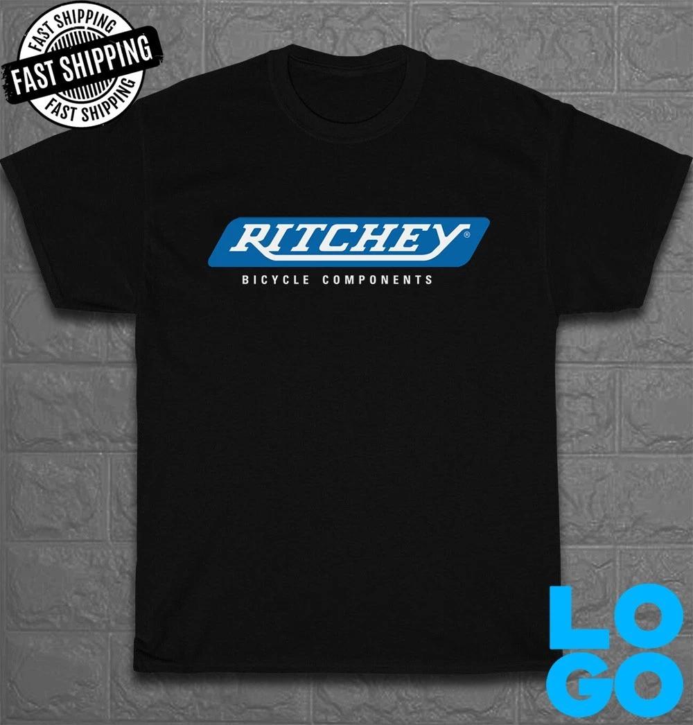 New Ritchey Bicycle Components Logo Men s T-Shirt Made In USA Size S to 5XL 2XL
New Ritchey Bicycle Components Logo Men s T-Shirt Made In USA Size S to 5XL 2XL