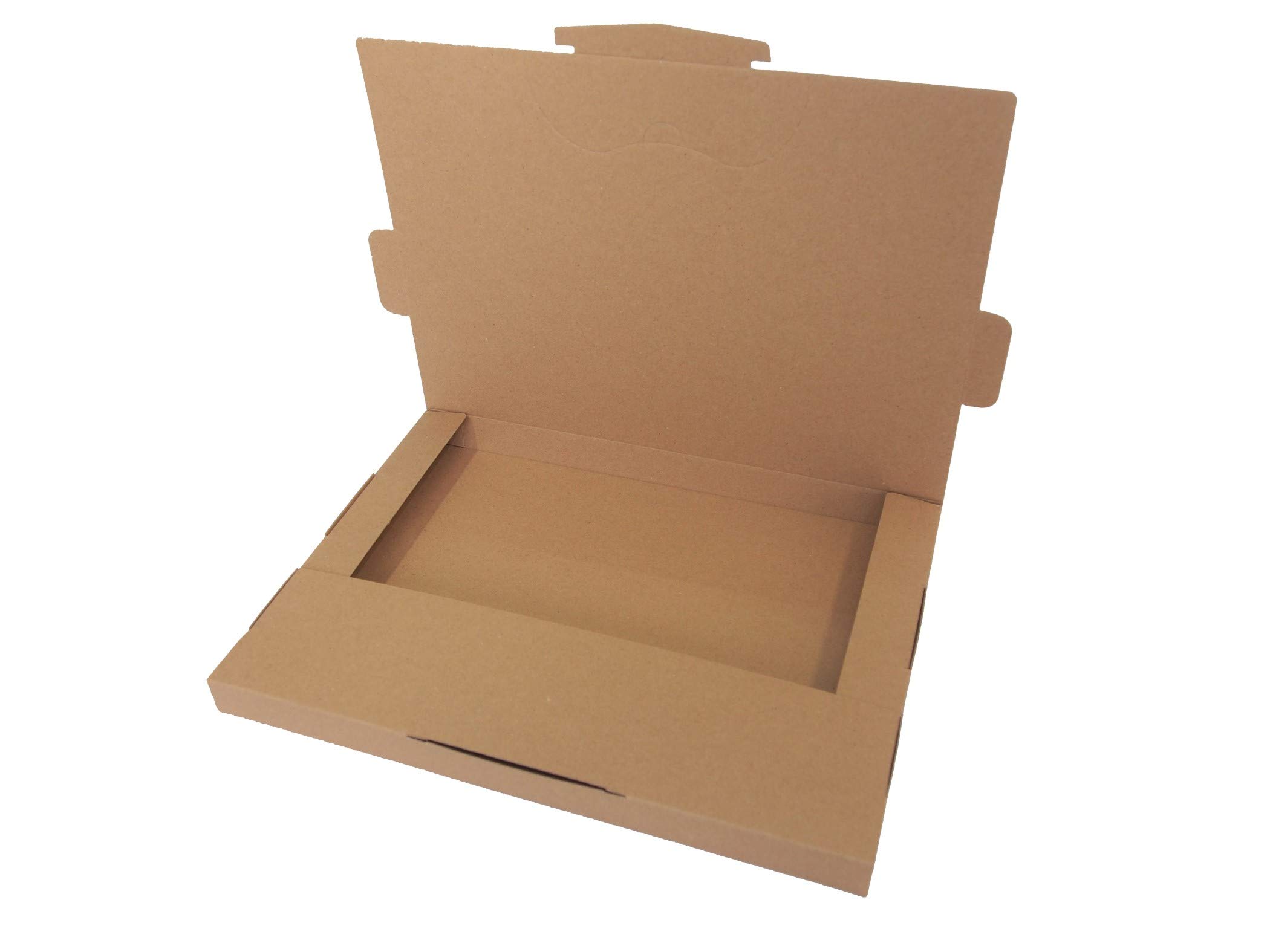 Нажмите Почта совместимый картон формата А4 Ю-Пакет (50 листов) коричневый
Нажмите Почта совместимый картон формата А4 Ю-Пакет (50 листов) коричневый