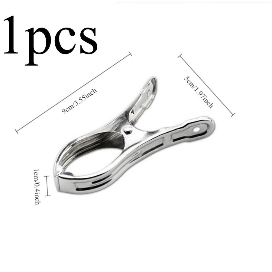 5/10 шт. Зажимы из нержавеющей стали Прищепка Большой Зажим для полотенца для пляжного стула Зажим для одеяла Ветрозащитные зажимы
5/10 шт. Зажимы из нержавеющей стали Прищепка Большой Зажим для полотенца для пляжного стула Зажим для одеяла Ветрозащитные зажимы