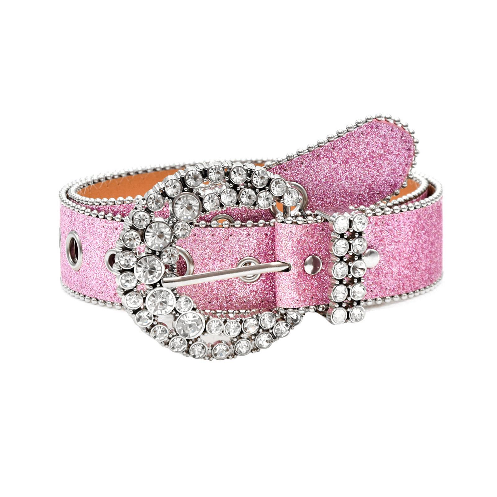 Блестящий поясной ремень для американских уличных танцев, поясной ремень для панков в стиле Livehouse, готическая цепочка на талию, потрясающие стразы розовый
Блестящий поясной ремень для американских уличных танцев, поясной ремень для панков в стиле Livehouse, готическая цепочка на талию, потрясающие стразы розовый