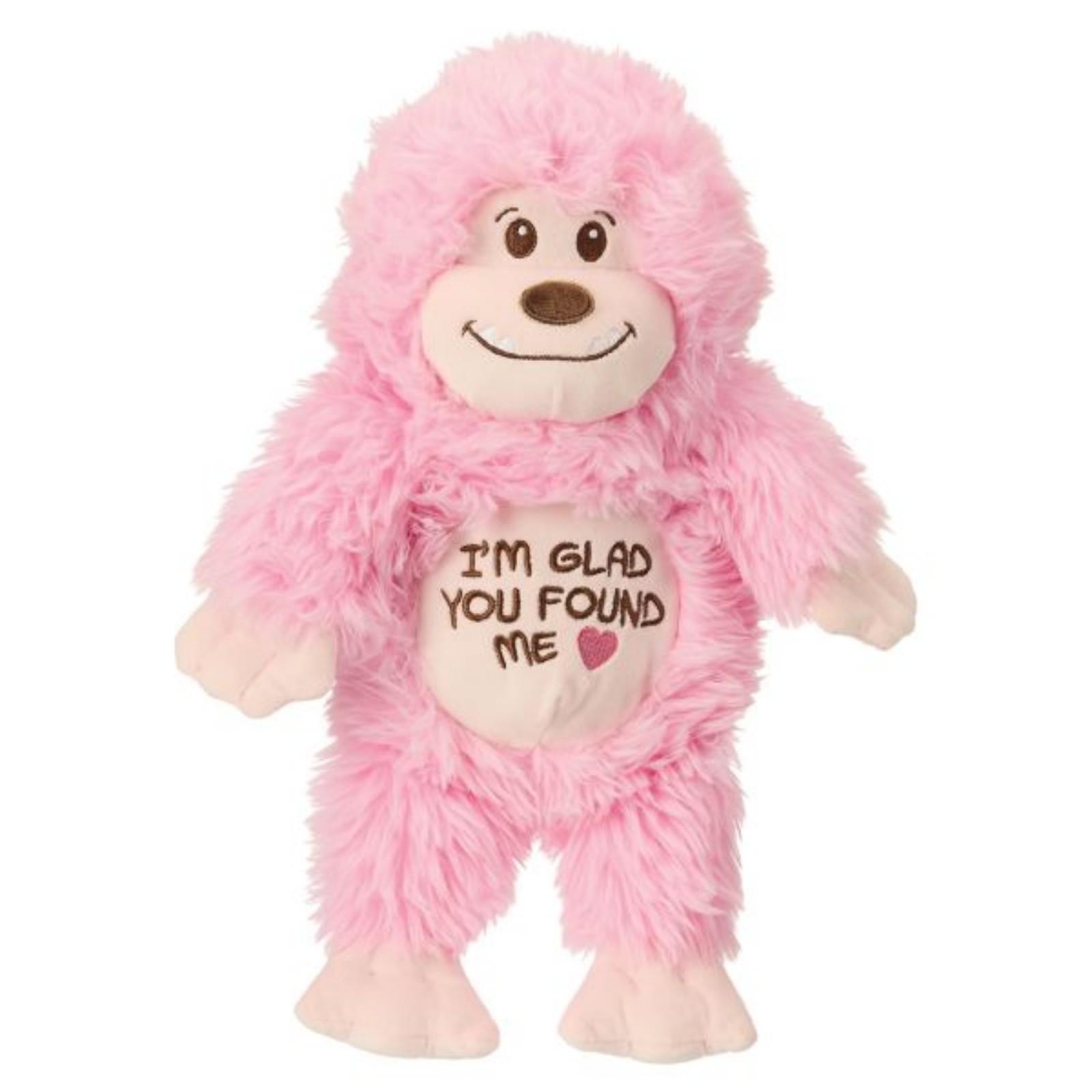 Cute And Soft Plush Toys, Teenage Boys, Plush Toys, Suitable For Giving As Gifts, Collecting And Hugging Dolls One Size рожевий
Cute And Soft Plush Toys, Teenage Boys, Plush Toys, Suitable For Giving As Gifts, Collecting And Hugging Dolls One Size рожевий