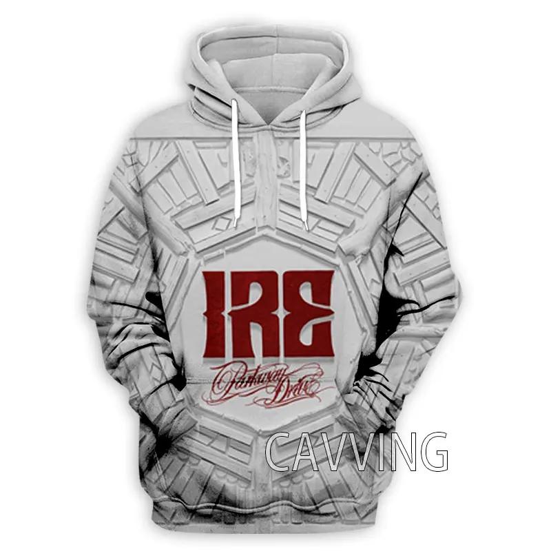 3D Print Parkway Drive Rock Hooded Sweatshirts Harajuku Hoodie Sweatshirts Tops Clothing for Women/men S
3D Print Parkway Drive Rock Hooded Sweatshirts Harajuku Hoodie Sweatshirts Tops Clothing for Women/men S