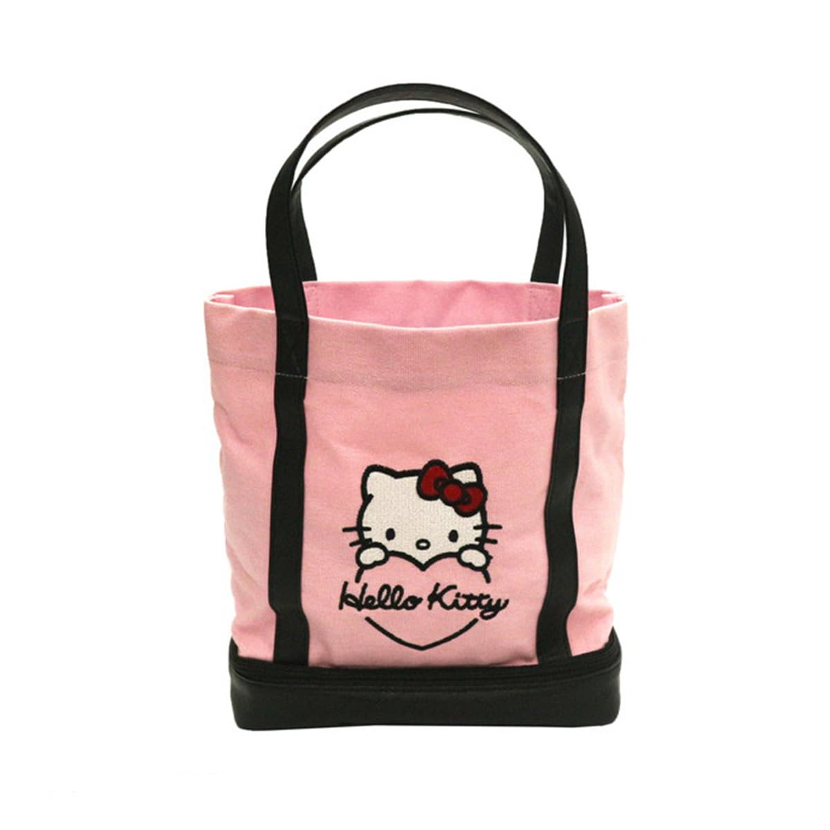Сумка Marushin Tote Bag Sanrio Hello Kitty Big Heart Logo Round Bag Golf Cooling Bag Character Beginner 3335015600
Сумка Marushin Tote Bag Sanrio Hello Kitty Big Heart Logo Round Bag Golf Cooling Bag Character Beginner 3335015600
