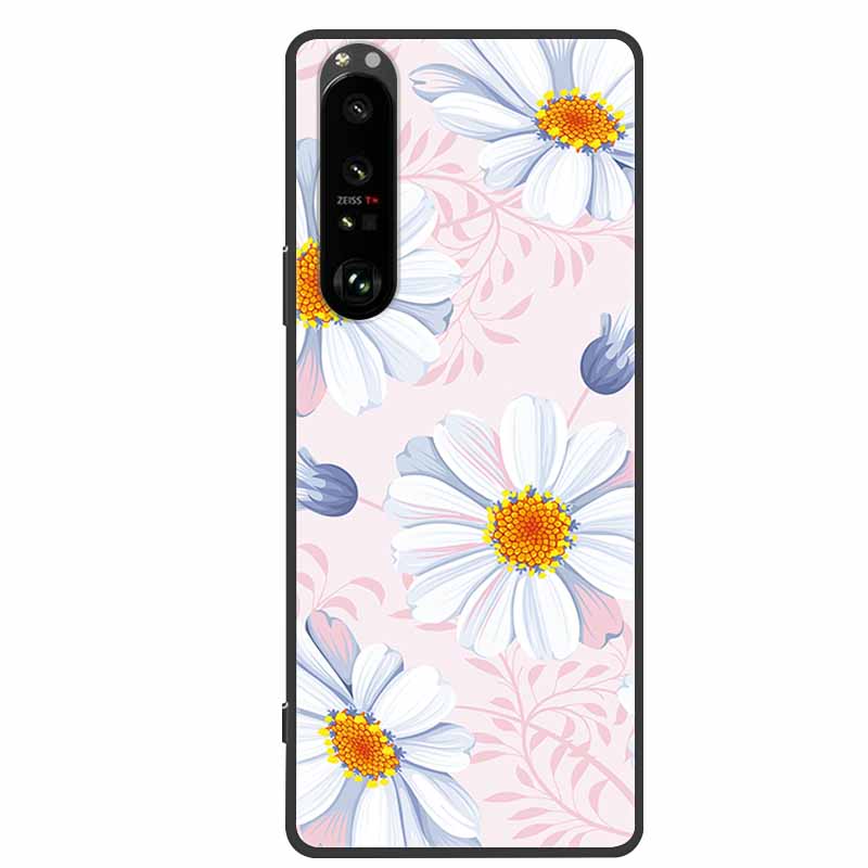 Case For Sony Xperia 1 Case Cartoon Soft TPU Phone Cover For Sony Xperia1 iii Silicone Fundas for Sony Xperia 1 ii J9110 J8110 Xperia 1 iii
Case For Sony Xperia 1 Case Cartoon Soft TPU Phone Cover For Sony Xperia1 iii Silicone Fundas for Sony Xperia 1 ii J9110 J8110 Xperia 1 iii