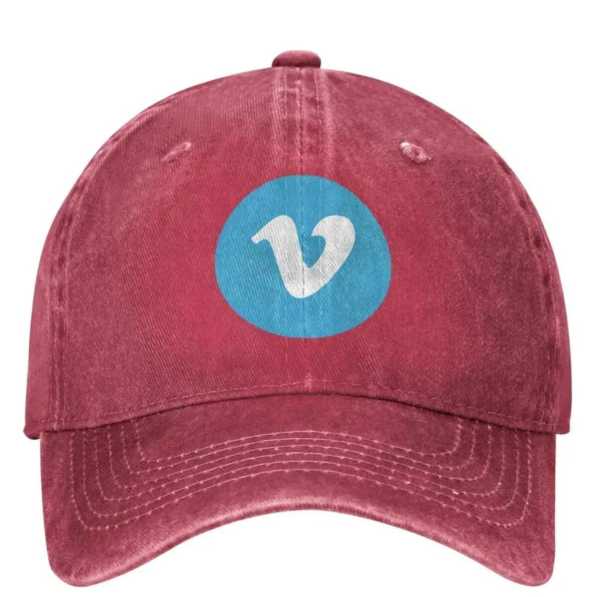 Vimeoed American Video Washed Baseball Cap Movie Streetwear Trucker Hat Summer Unisex Unisex Running Hippie Sunshade Baseball Caps One Size
Vimeoed American Video Washed Baseball Cap Movie Streetwear Trucker Hat Summer Unisex Unisex Running Hippie Sunshade Baseball Caps One Size