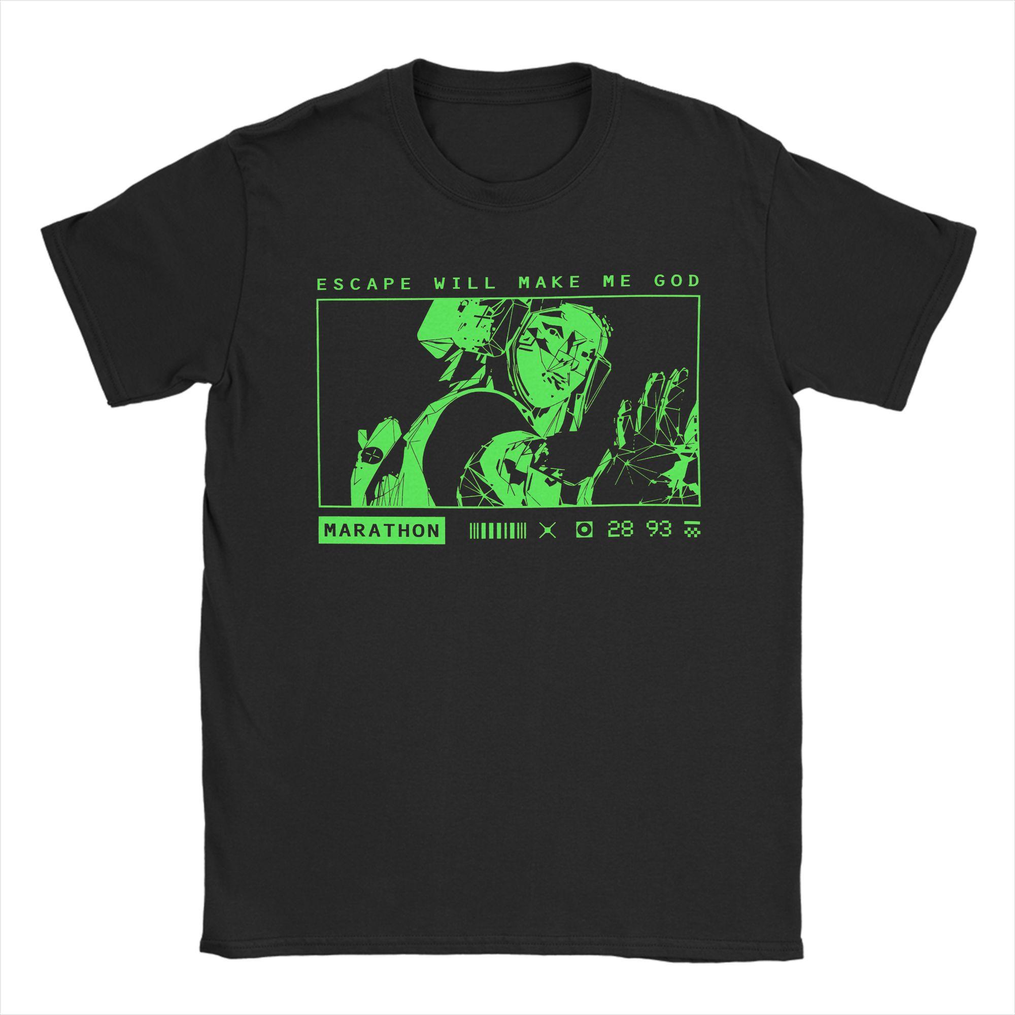 Game Marathon Tee Shirt for Unisex Women Graphic Print T Shirts 100 Cotton Clothes S
Game Marathon Tee Shirt for Unisex Women Graphic Print T Shirts 100 Cotton Clothes S