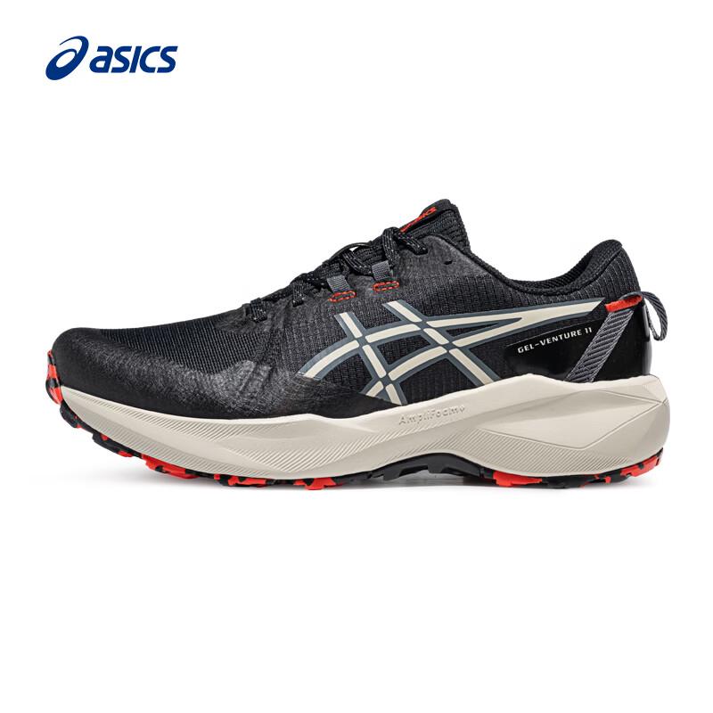 ASICS Men s GEL-VENTURE 11 Trail Running Shoes 40
ASICS Men s GEL-VENTURE 11 Trail Running Shoes 40