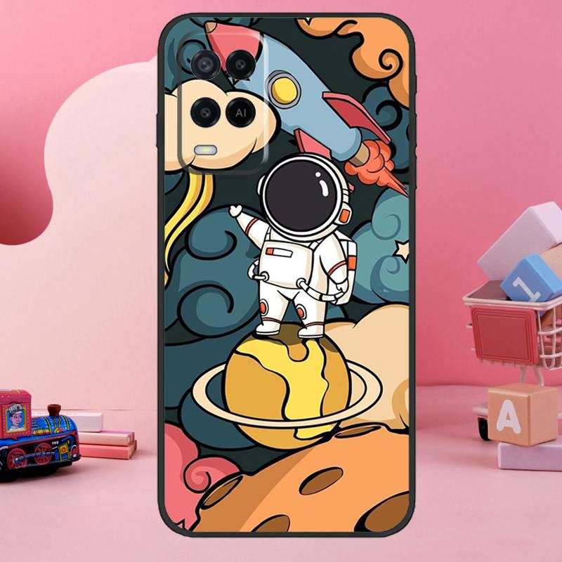 Милый чехол-астронавт с галактикой для Oppo A78 A38 A18 A98 A58 A60 A80 A40 A96 A76 A16 A94 A74 A54 A15 A17 A57 A77 A5 Pro OPPO A54 4G
Милый чехол-астронавт с галактикой для Oppo A78 A38 A18 A98 A58 A60 A80 A40 A96 A76 A16 A94 A74 A54 A15 A17 A57 A77 A5 Pro OPPO A54 4G