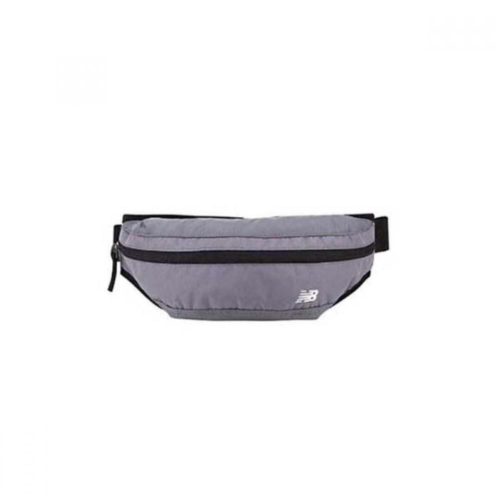 New Balance Half Club Nbgc9s0204 Gr Basic Waist Bag Hip Color Sling Bag Cross Bag FF 
New Balance Half Club Nbgc9s0204 Gr Basic Waist Bag Hip Color Sling Bag Cross Bag FF