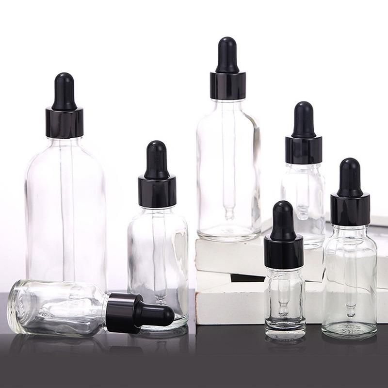 5ml 10ml 15ml 20ml 30ml 50ml Empty Glass Essential Oil Cosmetic Bottle Perfume Container Mini 3cc Vial With Pipette Dropper Jar 5ml
5ml 10ml 15ml 20ml 30ml 50ml Empty Glass Essential Oil Cosmetic Bottle Perfume Container Mini 3cc Vial With Pipette Dropper Jar 5ml