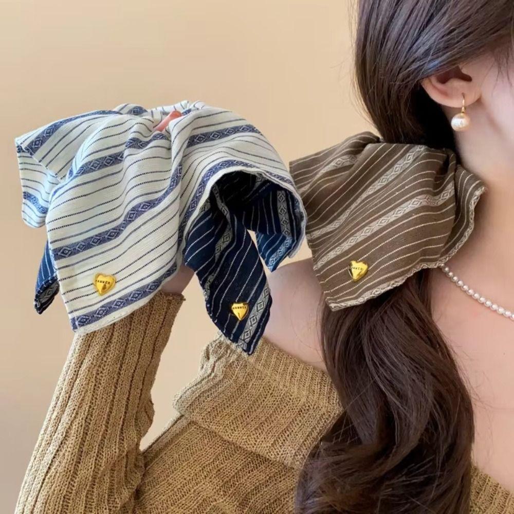 Square Hairbands Leopard Print Large Intestine Hair Ring New Hair Ties Hair Accessories Style 2
Square Hairbands Leopard Print Large Intestine Hair Ring New Hair Ties Hair Accessories Style 2