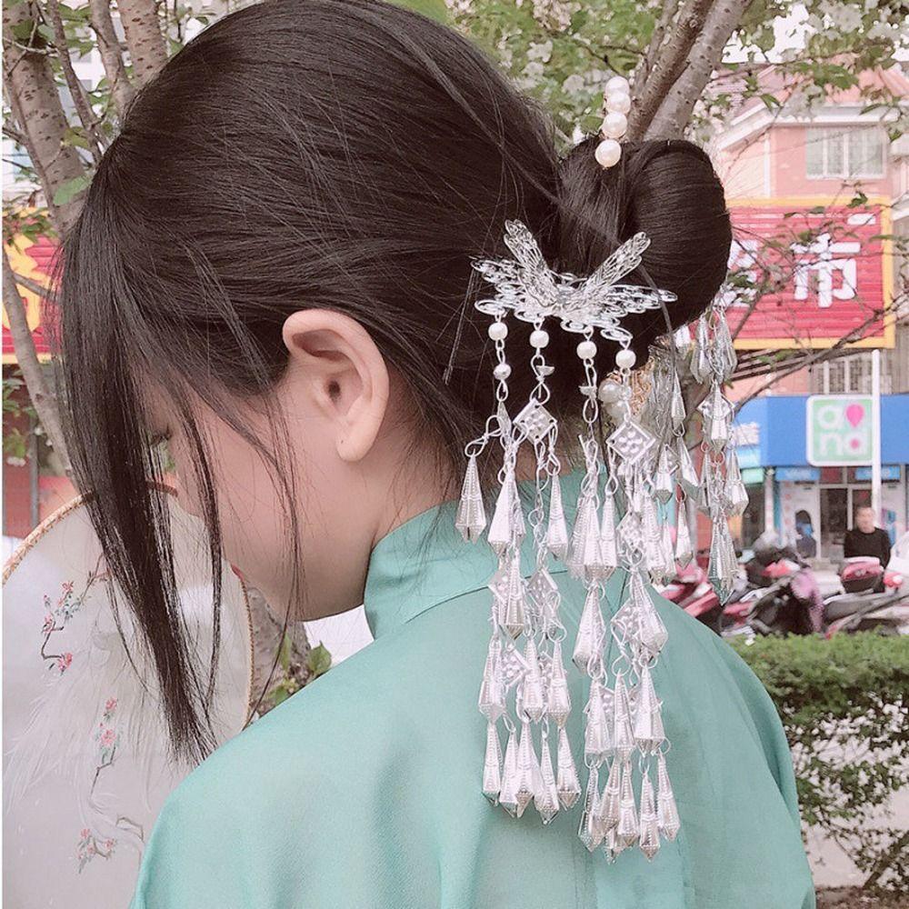 U Shape Chinese Hanfu Hair Clips Children s Hairpins Women Hair Sticks Silver Duckbill Clips hair clip
U Shape Chinese Hanfu Hair Clips Children s Hairpins Women Hair Sticks Silver Duckbill Clips hair clip