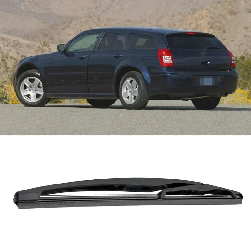 11 Rear Windshield Windscreen Washer Wiper Blade For Dodge Magnum MK2 2005-2008 Car Accessories Accsesories A
11 Rear Windshield Windscreen Washer Wiper Blade For Dodge Magnum MK2 2005-2008 Car Accessories Accsesories A