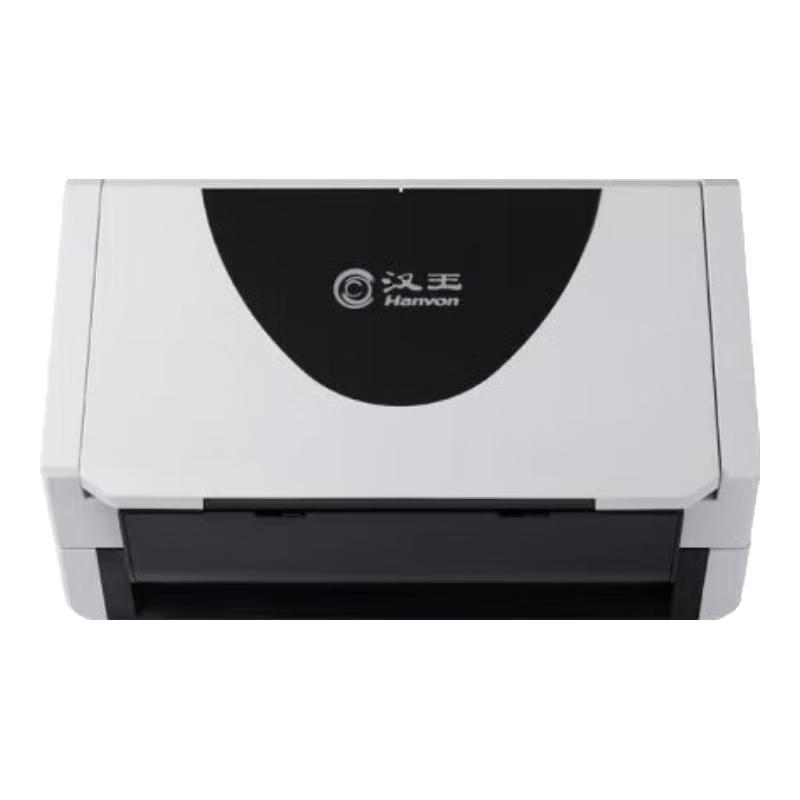 Hanwang HW6050A A4 Duplex High-Speed Document Scanner CN plug (adapter included)
Hanwang HW6050A A4 Duplex High-Speed Document Scanner CN plug (adapter included)