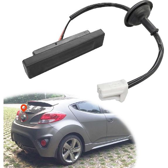Hatch Release Button Trunk Latch 25380-3JA0A Rear Liftgate Tailgate Trunk Open Release Switch Button Compatible with Nissan Pathfinder Platinum S SL 81260-2v000 Hatch Button
Hatch Release Button Trunk Latch 25380-3JA0A Rear Liftgate Tailgate Trunk Open Release Switch Button Compatible with Nissan Pathfinder Platinum S SL 81260-2v000 Hatch Button
