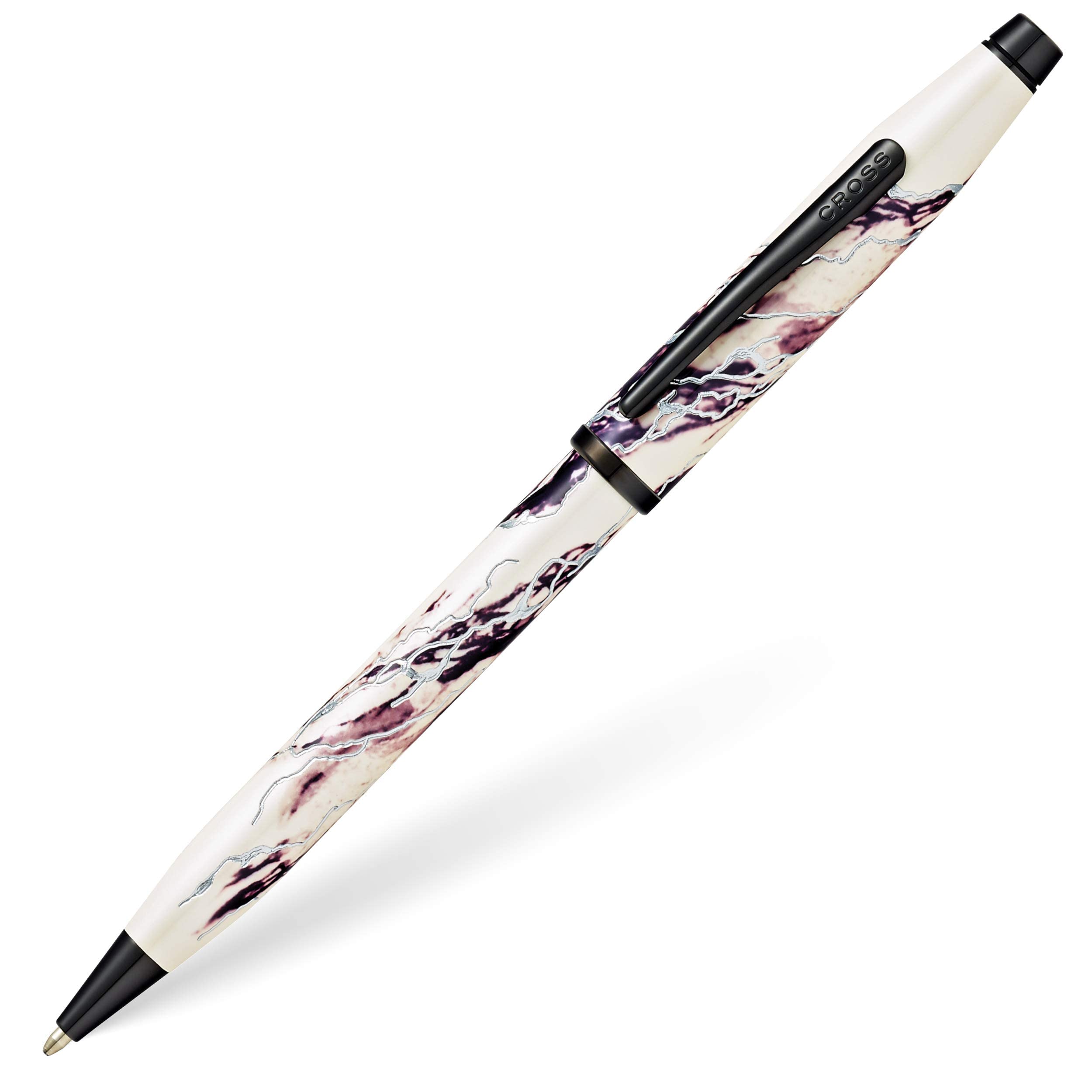 CROSS Wanderlust Everest Ballpoint Officially Imported Pen, Oil-Based, NAT0752-1,
CROSS Wanderlust Everest Ballpoint Officially Imported Pen, Oil-Based, NAT0752-1,