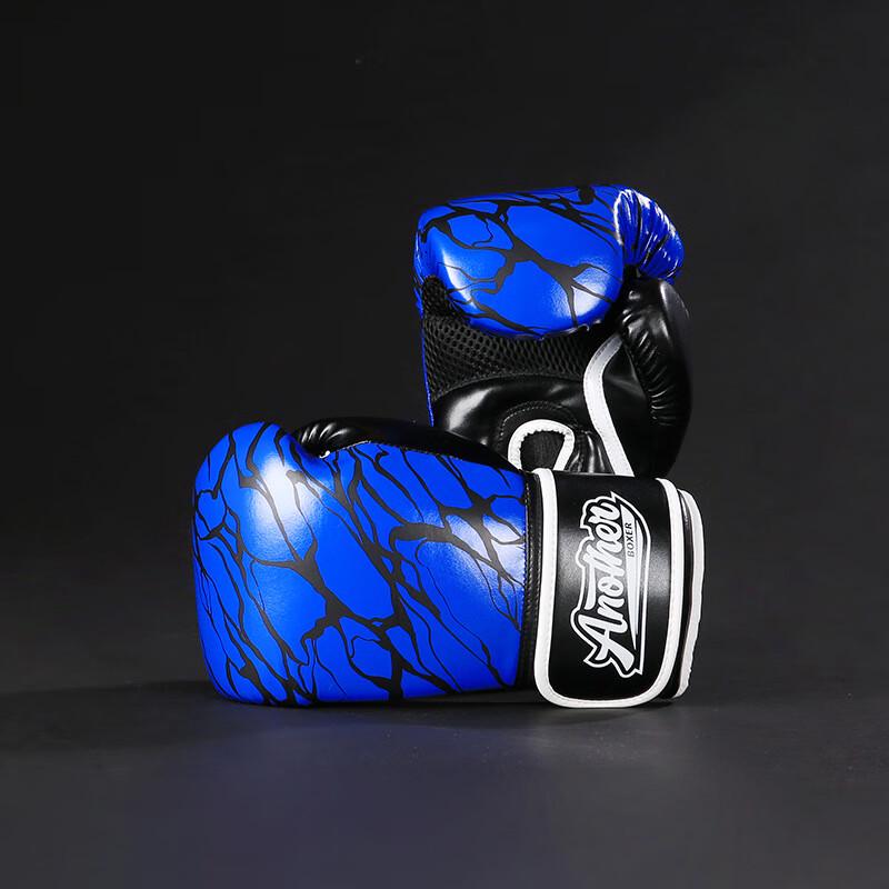 ANOTHERBOXER Advanced Competition Boxing Gloves 12oz
ANOTHERBOXER Advanced Competition Boxing Gloves 12oz