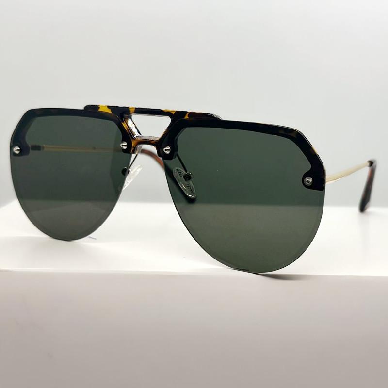 OEC CPO Женские винтажные солнцезащитные очки оверсайз без оправы UV400 Модные большие солнцезащитные очки Женский брендовый солнцезащитный очки
OEC CPO Женские винтажные солнцезащитные очки оверсайз без оправы UV400 Модные большие солнцезащитные очки Женский брендовый солнцезащитный очки