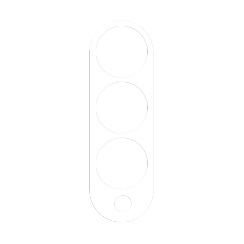 For Samsung Galaxy Z Fold3 5G Rear Camera Lens Protector Anti-scratch Ultra Thin Clear Tempered Glass Film Type A
For Samsung Galaxy Z Fold3 5G Rear Camera Lens Protector Anti-scratch Ultra Thin Clear Tempered Glass Film Type A