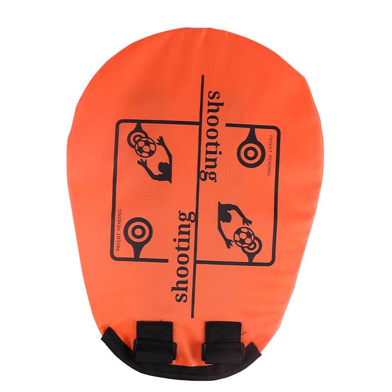 Football Goal Shooting Target Set
Football Goal Shooting Target Set