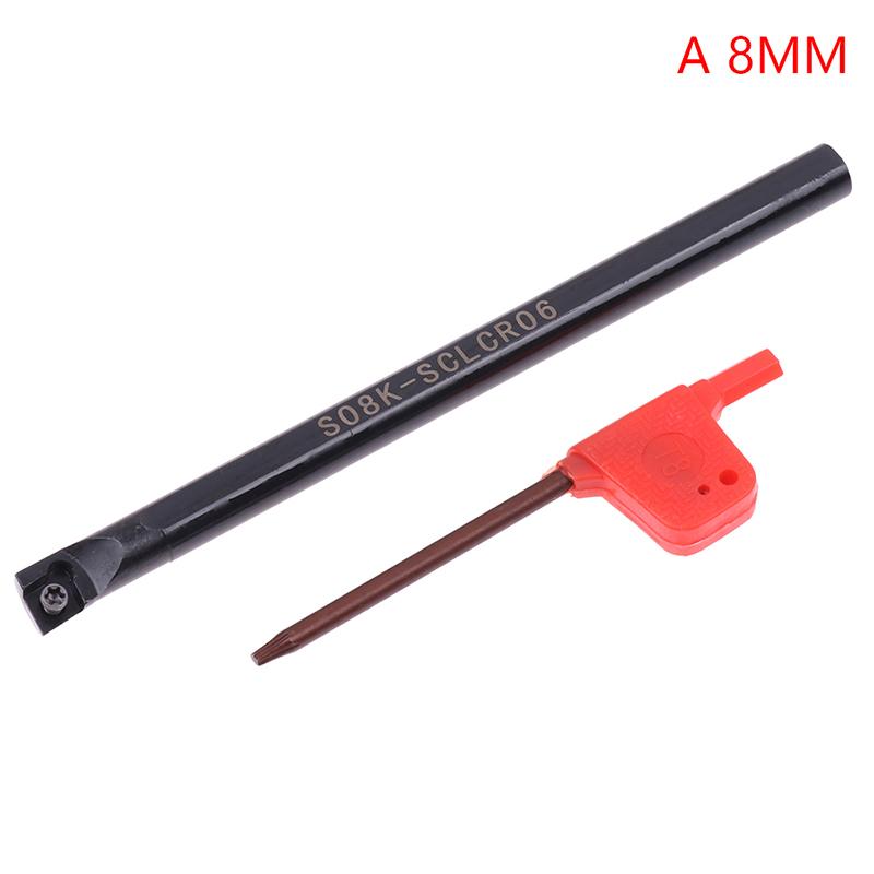 1 шт. Держатель токарного инструмента Набор режущих инструментов с ЧПУ Расточная оправка Хвостовик Токарный резец Металлообрабатывающий стержень Твердосплавная канавочная вставка
1 шт. Держатель токарного инструмента Набор режущих инструментов с ЧПУ Расточная оправка Хвостовик Токарный резец Металлообрабатывающий стержень Твердосплавная канавочная вставка