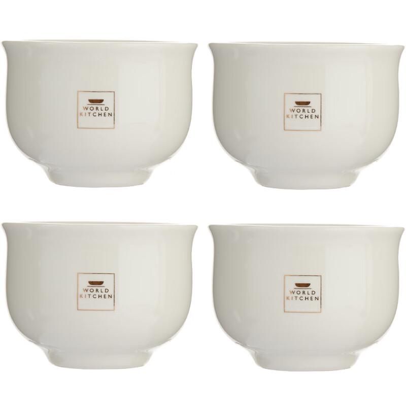 WORLD KITCHEN Little Master Ceramic Cup Set
WORLD KITCHEN Little Master Ceramic Cup Set