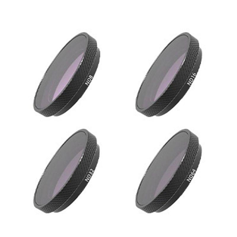 ABUL-Camera Lens Filter For GO3S ND8 ND16 ND32 ND64 Lens Filter Neutral Density Filter Camera Filter Accessories темно-сірий
ABUL-Camera Lens Filter For GO3S ND8 ND16 ND32 ND64 Lens Filter Neutral Density Filter Camera Filter Accessories темно-сірий