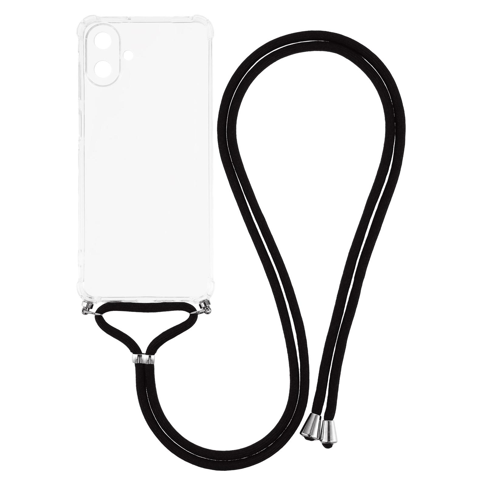 For Samsung Galaxy A07 Case Reinforced Corner TPU Clear Phone Cover with Lanyard A
For Samsung Galaxy A07 Case Reinforced Corner TPU Clear Phone Cover with Lanyard A