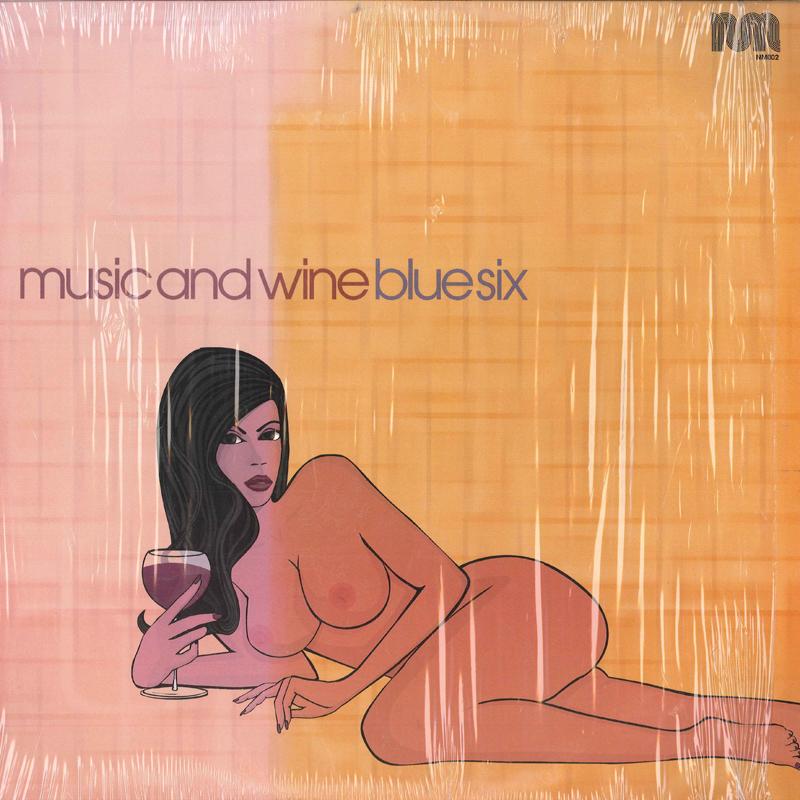 12-дюймовая пластинка BLUE SIX - Music And Wine NM002 NAKED MUSIC 1999 US Dance & Electronica Б/у
12-дюймовая пластинка BLUE SIX - Music And Wine NM002 NAKED MUSIC 1999 US Dance & Electronica Б/у