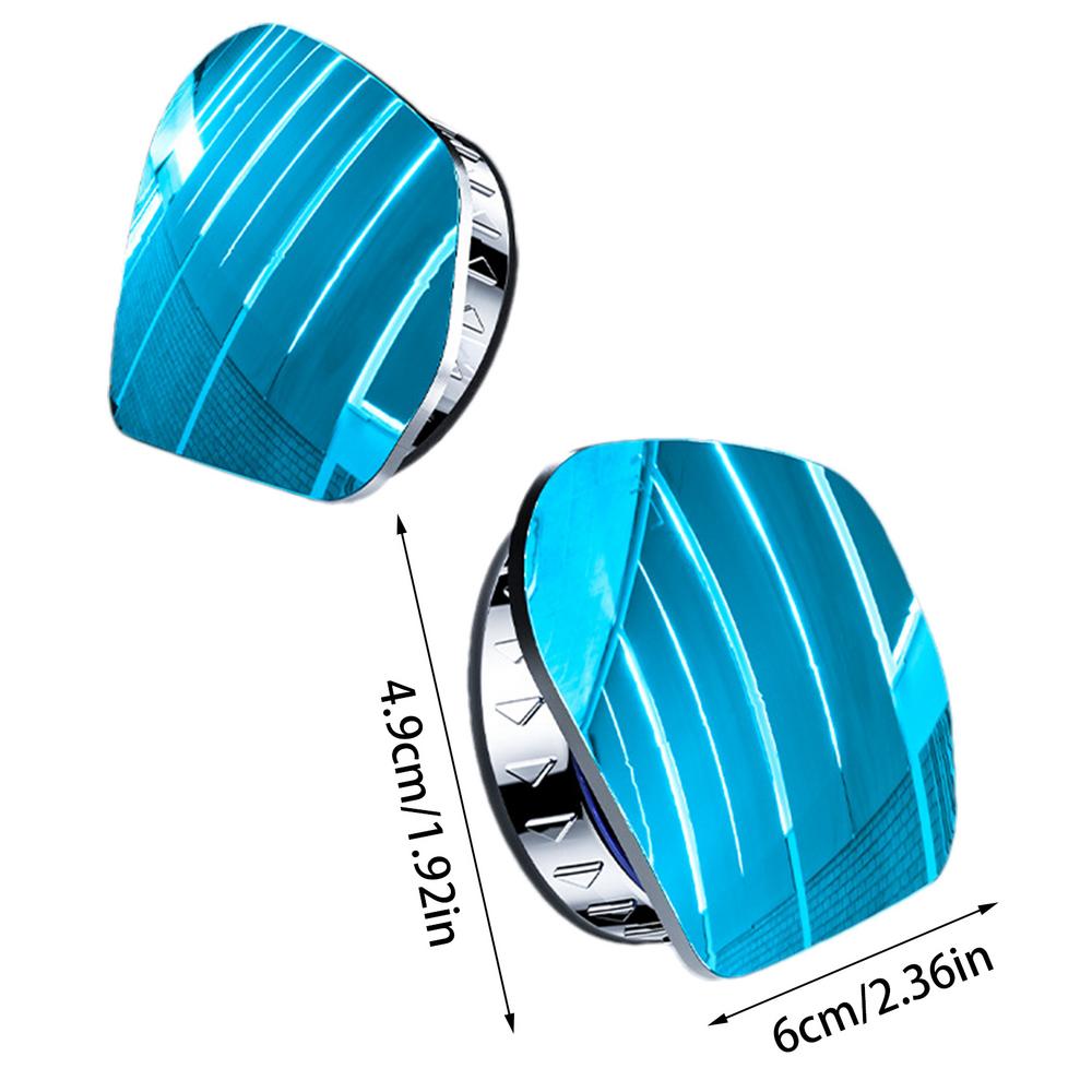 Зеркало для слепых зон для автомобилей, 2 шт., стеклянные выпуклые зеркала заднего вида, широкоугольное зеркало для слепых зон на 360 градусов, выпуклое зеркало заднего вида для серебряный
Зеркало для слепых зон для автомобилей, 2 шт., стеклянные выпуклые зеркала заднего вида, широкоугольное зеркало для слепых зон на 360 градусов, выпуклое зеркало заднего вида для серебряный