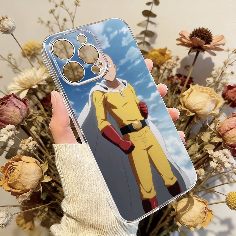 Чехол для телефона One-Punch Man Saitama Прозрачный Силиконовый Мягкий Для iPhone 17 16 15 14 13 12 11 Mini Pro Max Plus iPhone12
Чехол для телефона One-Punch Man Saitama Прозрачный Силиконовый Мягкий Для iPhone 17 16 15 14 13 12 11 Mini Pro Max Plus iPhone12