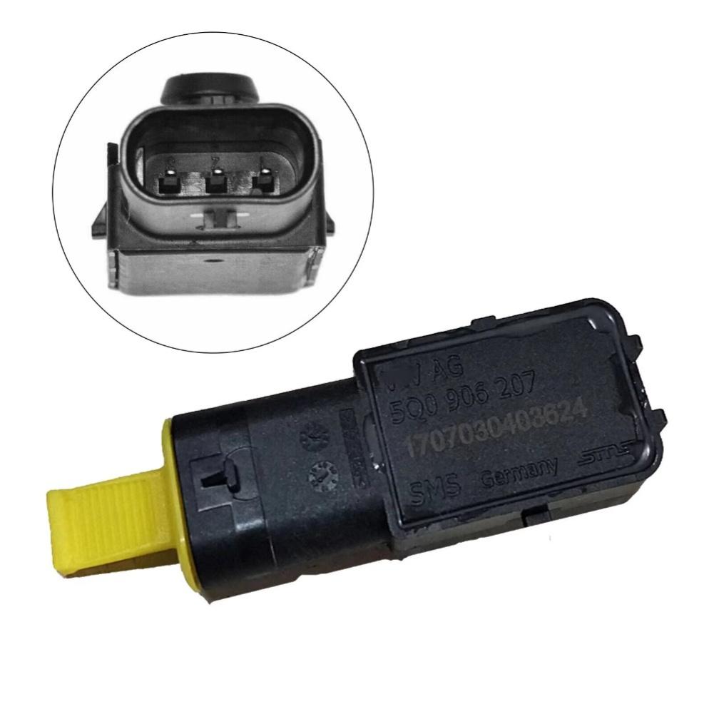 Brake Booster Pressure Sensor Intake Sensor For Golf For Skoda OEM Part Number 5Q0906207 Replacement Car Accessories China Mainland
Brake Booster Pressure Sensor Intake Sensor For Golf For Skoda OEM Part Number 5Q0906207 Replacement Car Accessories China Mainland