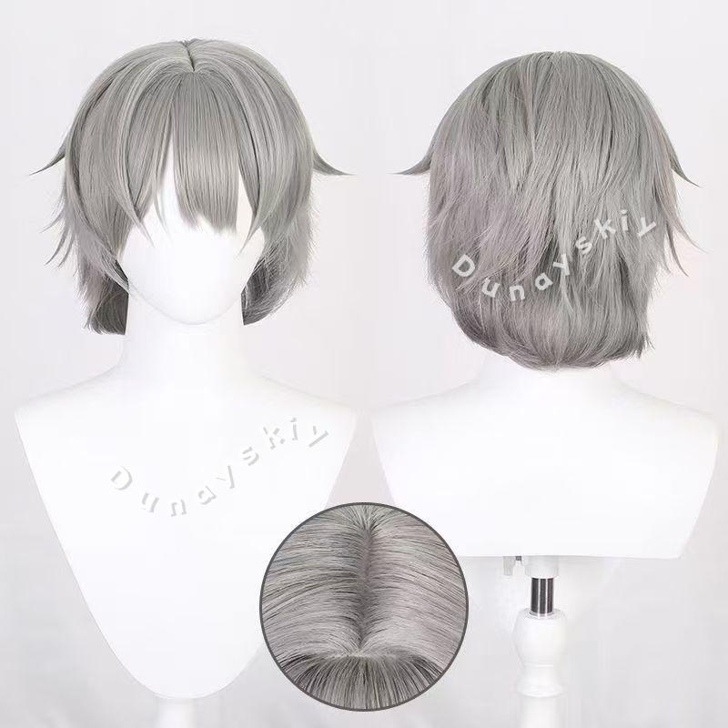Game Honkai Star Rail Caelus Female Male Trailblazer Cosplay Costume Full Set With All Accessories Long Trench Coat LeatherSkirt XS
Game Honkai Star Rail Caelus Female Male Trailblazer Cosplay Costume Full Set With All Accessories Long Trench Coat LeatherSkirt XS