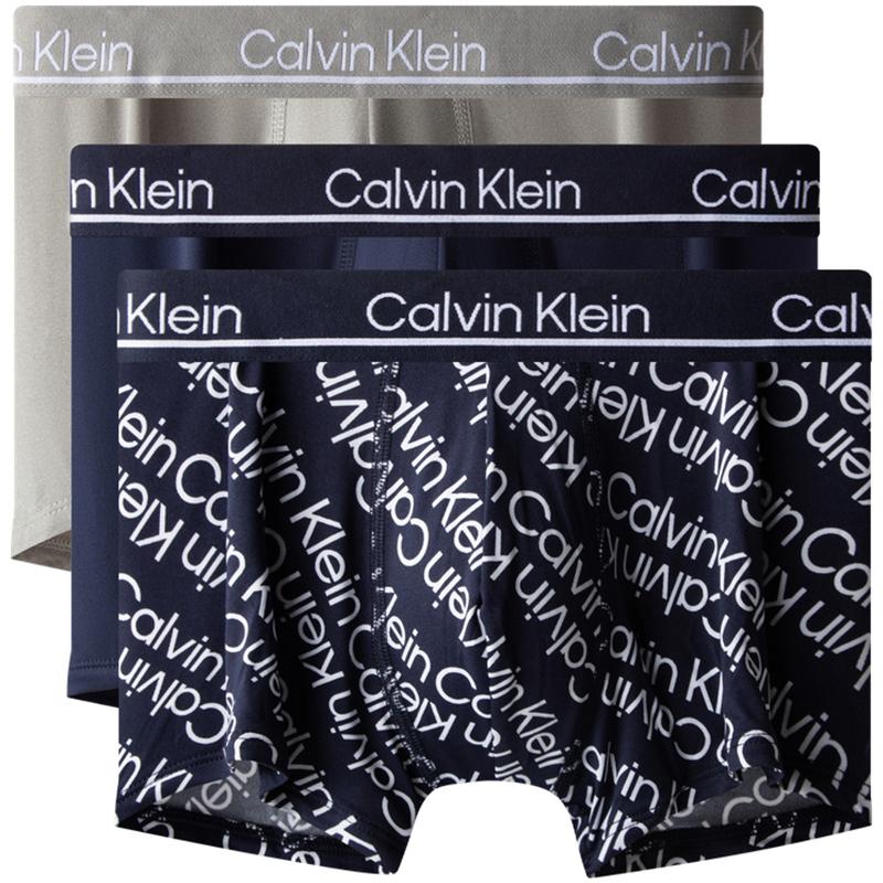 Calvin Klein Буквенный логотип, высокоэластичные, легкие, дышащие, шорты-боксеры, комплект из 3 пар, мужские NP2443O-A7R M
Calvin Klein Буквенный логотип, высокоэластичные, легкие, дышащие, шорты-боксеры, комплект из 3 пар, мужские NP2443O-A7R M