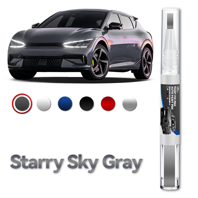 Car paint pen repair For Kia EV6 2021-2025 automotive paint pen car scratch repair auto accessories painting tools automobiles
Car paint pen repair For Kia EV6 2021-2025 automotive paint pen car scratch repair auto accessories painting tools automobiles