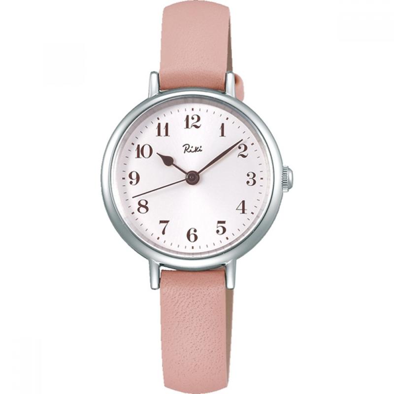 SEIKO 30 meters waterproof Quartz leather strap 28mm women s watch white dial AKQK447 білий
SEIKO 30 meters waterproof Quartz leather strap 28mm women s watch white dial AKQK447 білий