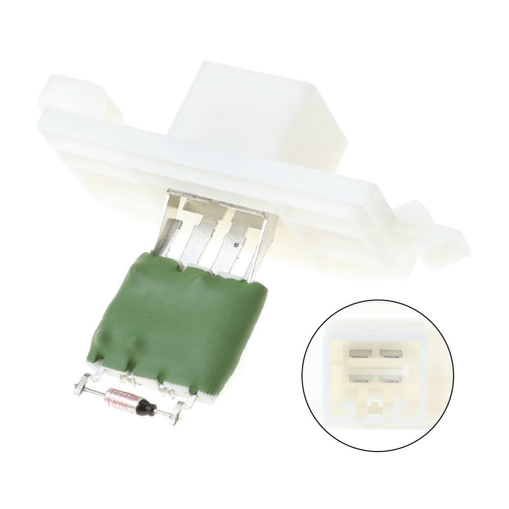 Blower Resistor Direct Replacement Car Accessories
Blower Resistor Direct Replacement Car Accessories
