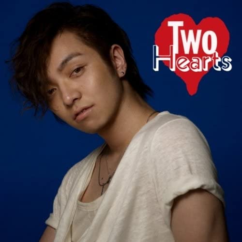 CD DAICHI MIURA Two Hearts Amazon.co.jporiginal to AVCD16266B Japan Japanese PopRock Used
CD DAICHI MIURA Two Hearts Amazon.co.jporiginal to AVCD16266B Japan Japanese PopRock Used
