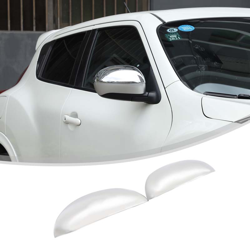 ABS Carbon Fiber Car Side Rearview Mirror Decorate Cover Trim For Nissan Juke 2010-2014/For Infiniti ESQ Exterior Accessories
ABS Carbon Fiber Car Side Rearview Mirror Decorate Cover Trim For Nissan Juke 2010-2014/For Infiniti ESQ Exterior Accessories