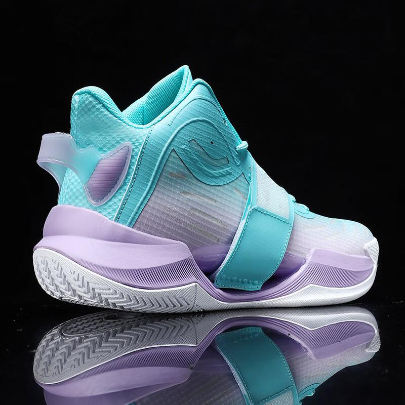 Splash 4th generation basketball shoes men s high-top cushioning air cushion shoes teenagers actual combat sneakers super loud sports shoes women s ru 35
Splash 4th generation basketball shoes men s high-top cushioning air cushion shoes teenagers actual combat sneakers super loud sports shoes women s ru 35