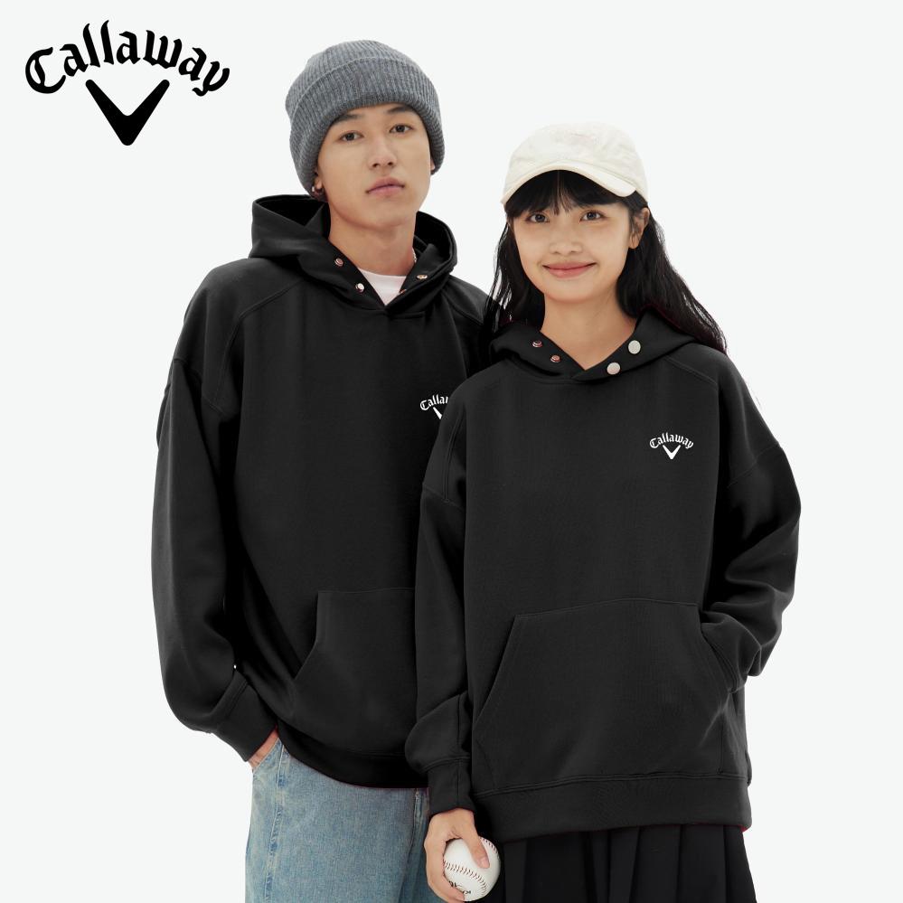 Callaway 2025 Autumn Winter New Embroidered Cotton Dropped Shoulder Hoodie Sweatshirt Couple Hoodie S чёрный
Callaway 2025 Autumn Winter New Embroidered Cotton Dropped Shoulder Hoodie Sweatshirt Couple Hoodie S чёрный