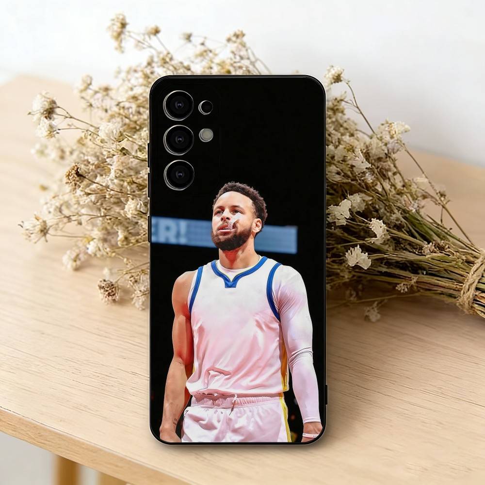 Stephen-n C-Curry-y Phone Case Black Silicone Soft For Samsung S25,S24,S21,S22,S23,S30,Ultra,S20,Plus,Fe,Lite Samsung S25
Stephen-n C-Curry-y Phone Case Black Silicone Soft For Samsung S25,S24,S21,S22,S23,S30,Ultra,S20,Plus,Fe,Lite Samsung S25