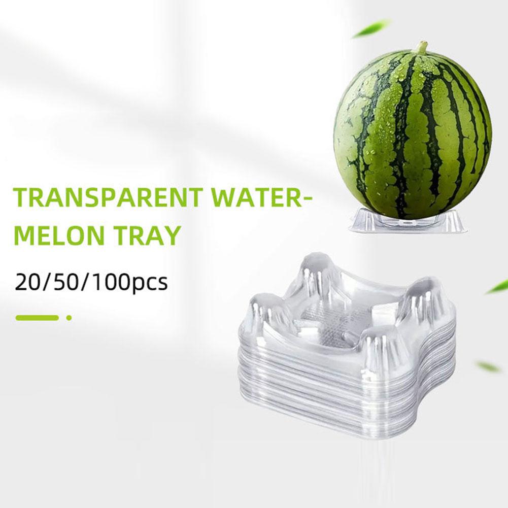 Melon Cradle Watermelon Support Stand Garden Plant Accessories For Squash Cantaloupe Support Co R1L4 20-1set
Melon Cradle Watermelon Support Stand Garden Plant Accessories For Squash Cantaloupe Support Co R1L4 20-1set