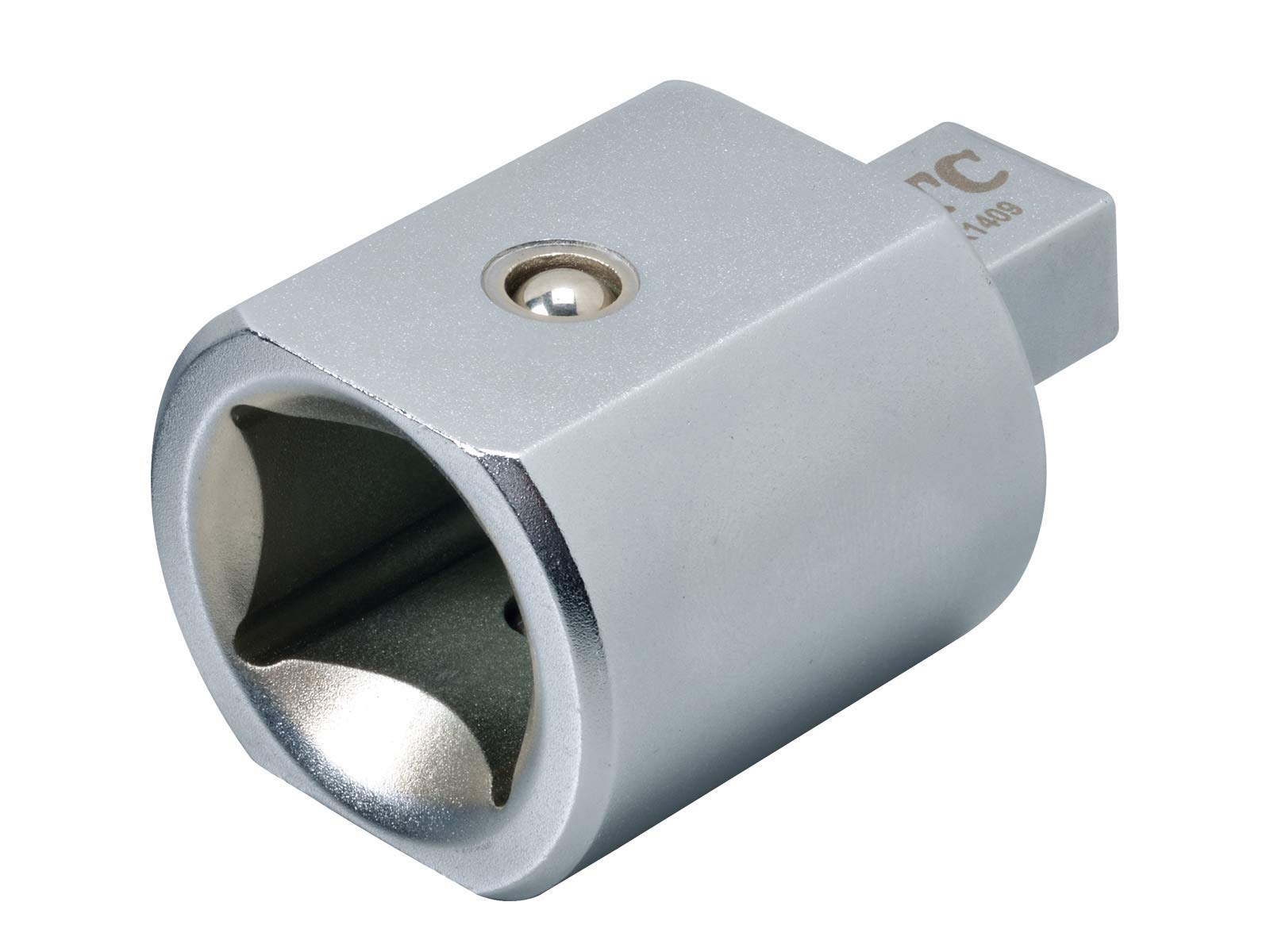Kyoto Machinery Tools Adapter Replacement Head x 18 plug for 9 x 12 GX1409 (KTC) (14 conversion)
Kyoto Machinery Tools Adapter Replacement Head x 18 plug for 9 x 12 GX1409 (KTC) (14 conversion)