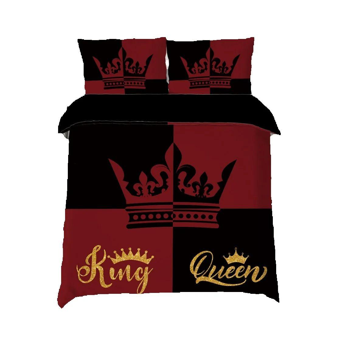 Mr Mrs bedding set Couple Lovers Gift Duvet Cover Set Romantic Valentines Day Quilt Cover Pillowcases Queen King Size 2/3 Pcs EU Single(135*200cm)3pcs
Mr Mrs bedding set Couple Lovers Gift Duvet Cover Set Romantic Valentines Day Quilt Cover Pillowcases Queen King Size 2/3 Pcs EU Single(135*200cm)3pcs