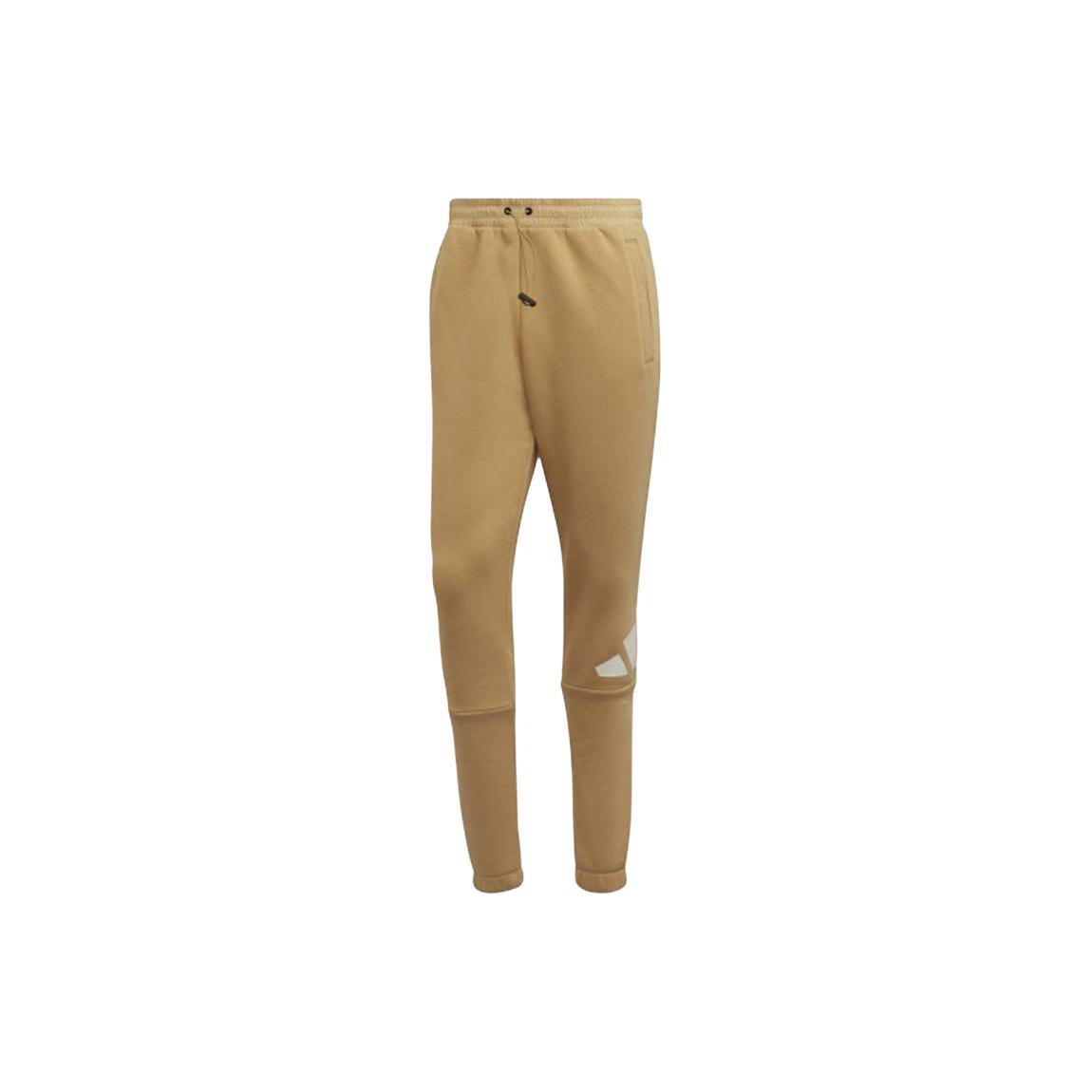 New Adidas Knitted Sports Pants Men s Khaki HI1183 XXL
New Adidas Knitted Sports Pants Men s Khaki HI1183 XXL