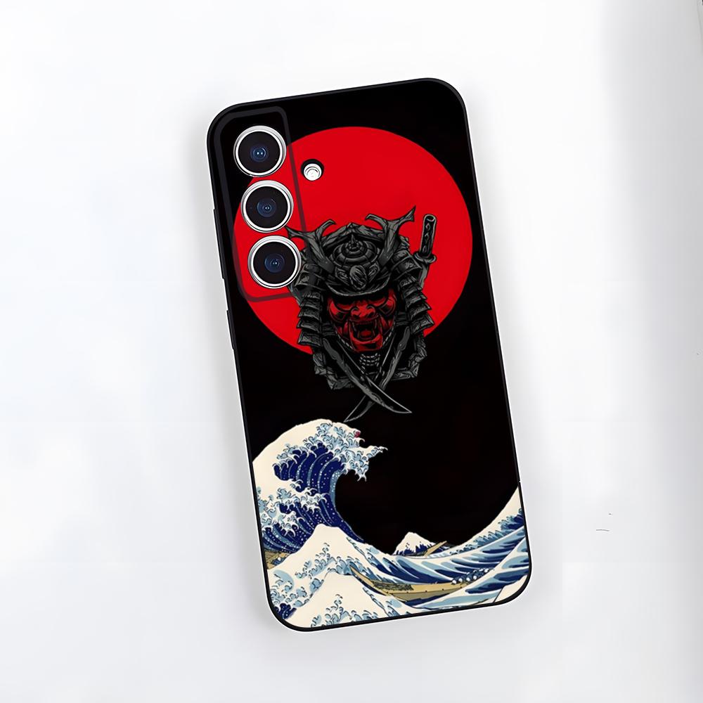 Чохол для телефону Самурайська Маска Для Samsung A25 A13 A33 5G A54 A36 A35 A56 A52 A14 Ударостійкий М який Чохол Samsung A21S
Чохол для телефону Самурайська Маска Для Samsung A25 A13 A33 5G A54 A36 A35 A56 A52 A14 Ударостійкий М який Чохол Samsung A21S