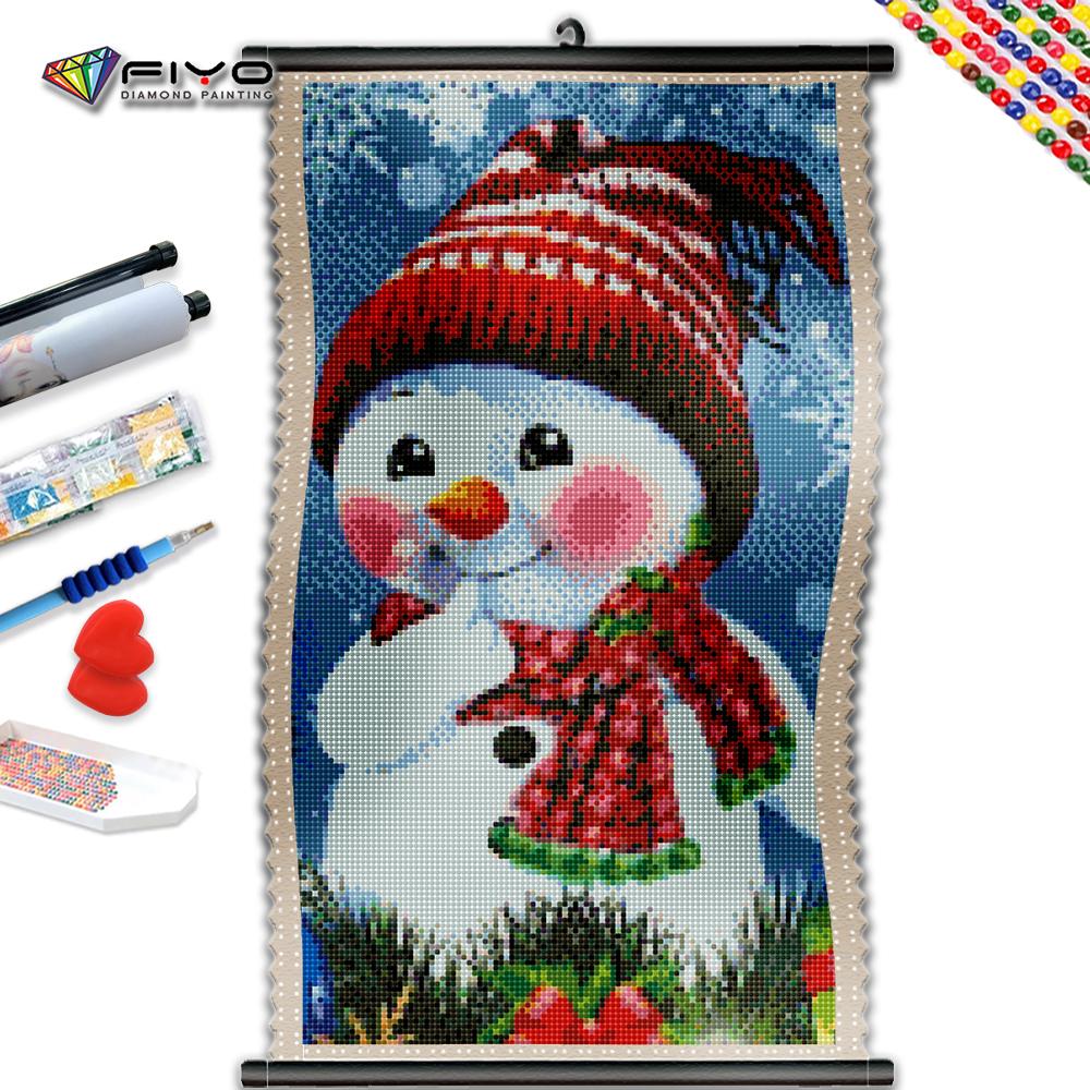 5D DIY Рамка Алмазная Вышивка Рождественский Снеговик Полный Квадратный Круглый Алмазная Картина Мультфильм Настенные Картины Искусство
5D DIY Рамка Алмазная Вышивка Рождественский Снеговик Полный Квадратный Круглый Алмазная Картина Мультфильм Настенные Картины Искусство