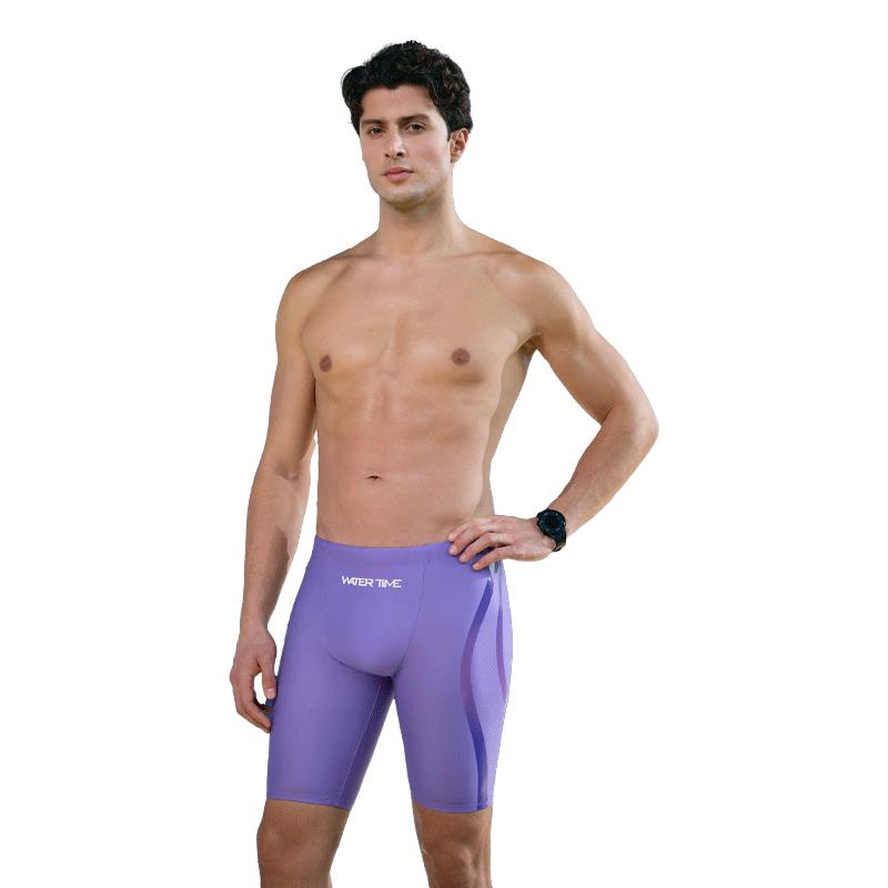 WATERTIME Men s Quick-Dry Mid-Thigh Swim Trunks 2XL
WATERTIME Men s Quick-Dry Mid-Thigh Swim Trunks 2XL