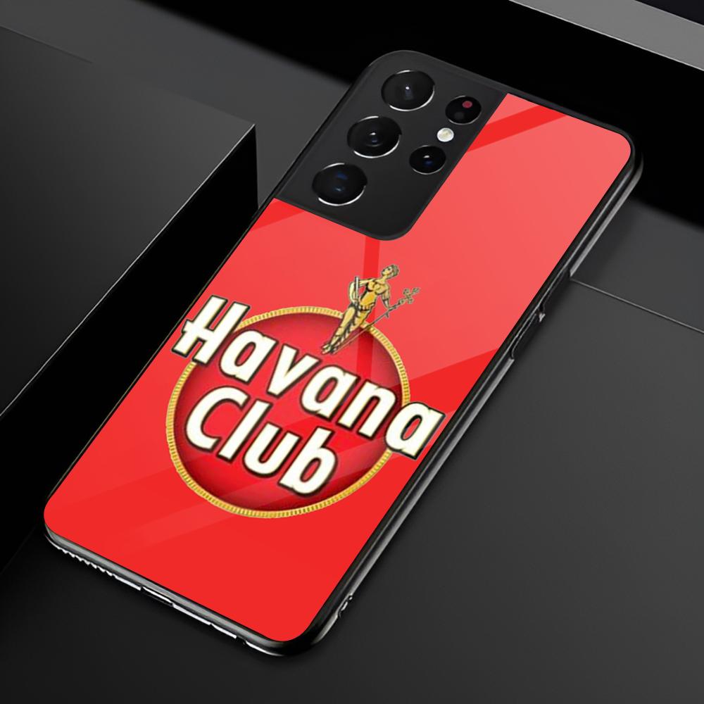 H-Havana Club Logo Phone Case For Samsung S25 S24 Ultra 23 Fe 22 Plus Galaxy A54 A55 A16 A13 A24 A15 A25 Glass Cover Samsung S25 Ultra
H-Havana Club Logo Phone Case For Samsung S25 S24 Ultra 23 Fe 22 Plus Galaxy A54 A55 A16 A13 A24 A15 A25 Glass Cover Samsung S25 Ultra